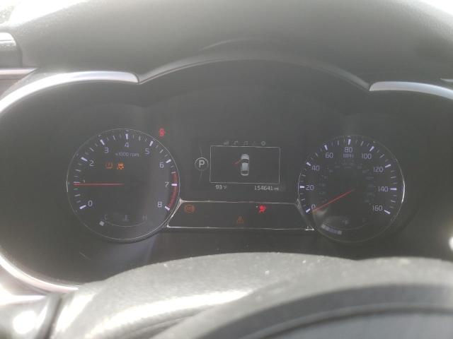 5XXGR4A64FG502743 KIA OPTIMA SX