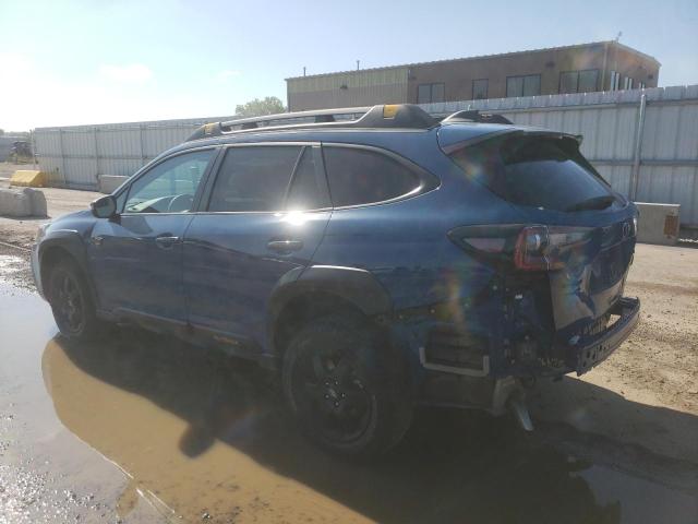 4S4BTGSD6P3179285 Subaru Outback Wilderness