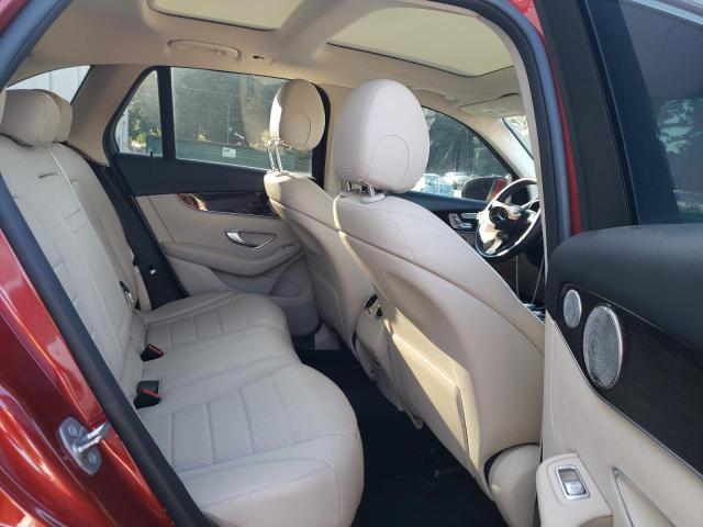 WDC0G4KB4HF142999 Mercedes-Benz Glc 300 4matic