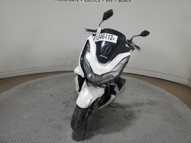 2022 HONDA WW150 A RLHKF4710NY100623