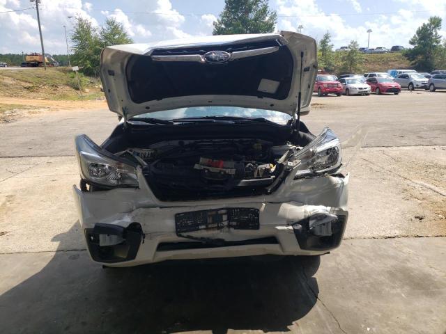 JF2SJAEC9HG502105 Subaru Forester 2.5i Premium