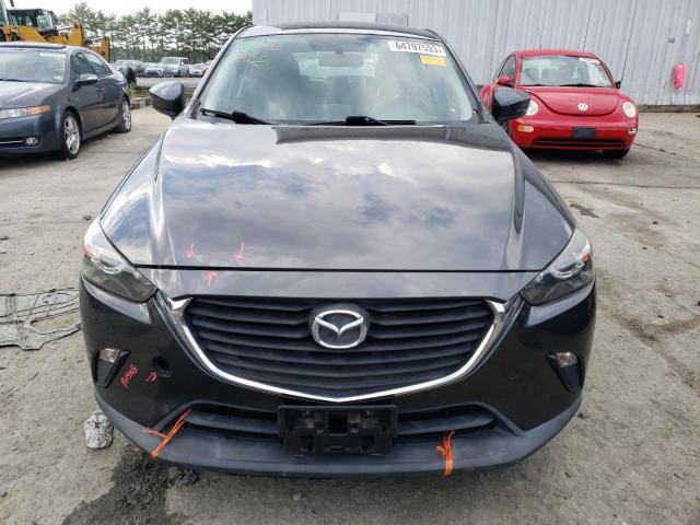 2016 MAZDA CX-3 SPORT - JM1DKBB78G0124321