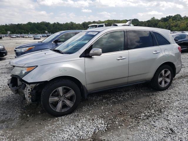 2012 Acura MDX 