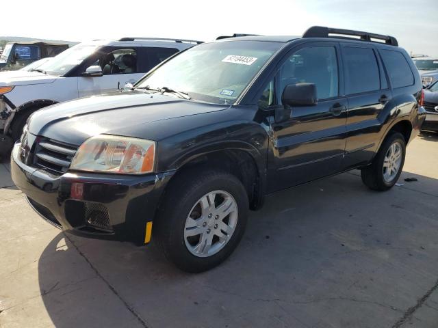 2004 Mitsubishi Endeavor LS