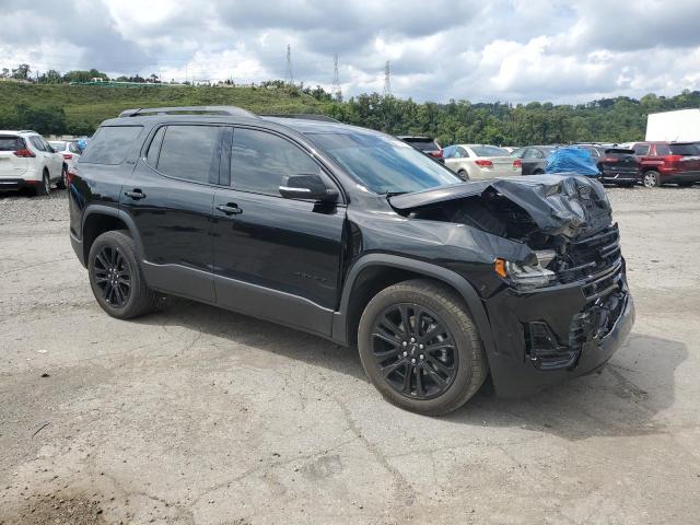 1GKKNRL45PZ110131 GMC Acadia SLE 4