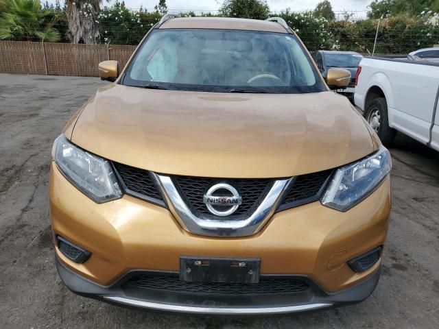 5N1AT2MV7FC778554 Nissan ROGUE S