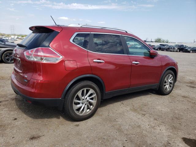 5N1AT2MT6EC757112 Nissan ROGUE S
