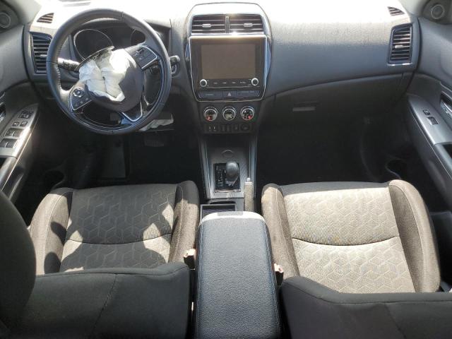 JA4APVAUXMU012194 Mitsubishi Outlander Sport Se