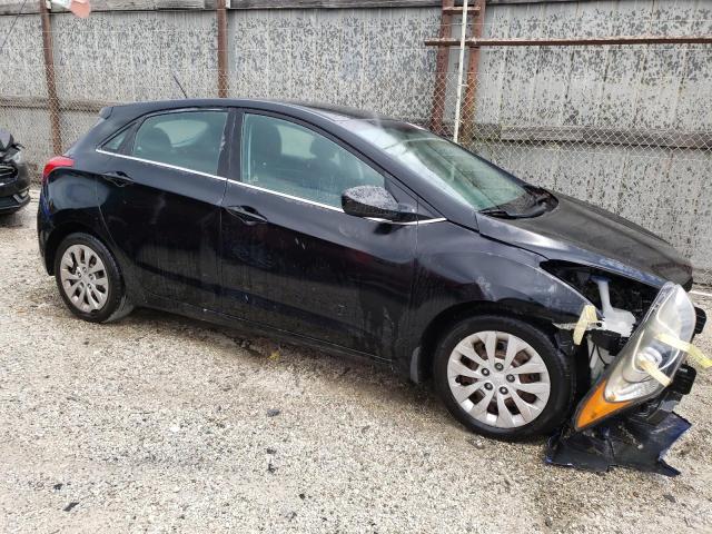 KMHD35LH7GU342342 | 2016 HYUNDAI ELANTRA GT