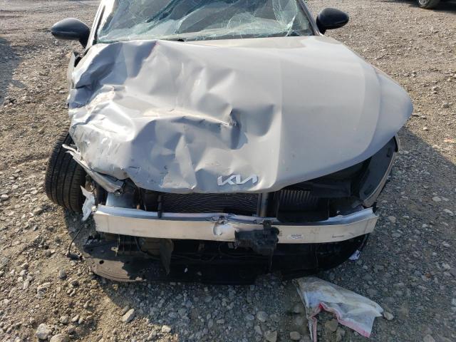 5XXG64J21PG209714 KIA K5 GT LINE