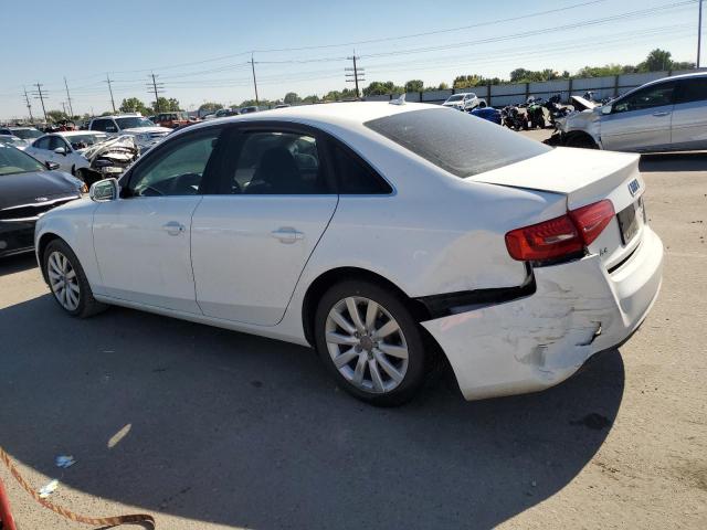 VIN WAUAFAFL4DN022941 2013 Audi A4, Premium no.2