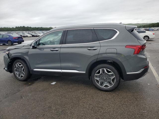 2022 HYUNDAI SANTA FE L - 5NMS4DAL7NH445002