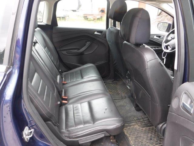 1FADP5CU6GL109909 Ford C-max Premium Sel