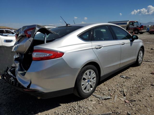 1FA6P0G77E5371617 | 2014 FORD FUSION S