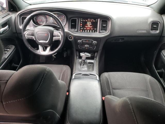 2C3CDXHG9GH305728 Dodge Charger Sxt
