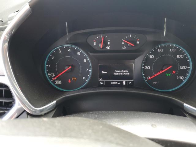 2GNAXHEV4J6280590 Chevrolet EQUINOX LS