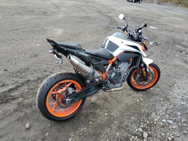2021 KTM 890 DUKE R VBKTU9401MM806457