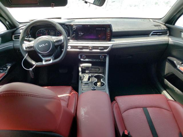2023 KIA FORTE S - 5XXG64J2XPG204110