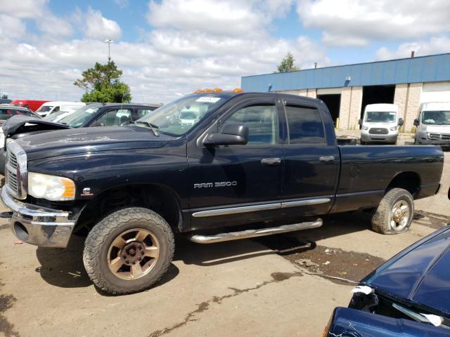 2005 Dodge Ram 3500 ST