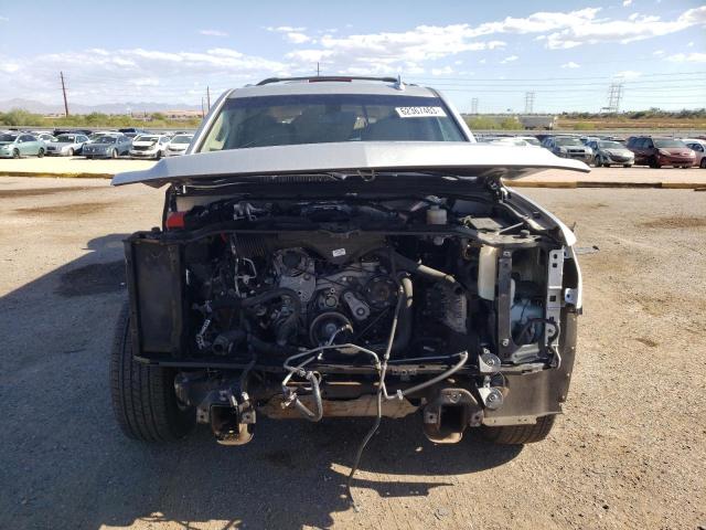 1GNSCGEC8HR297559 Chevrolet Suburban C1500  Ls