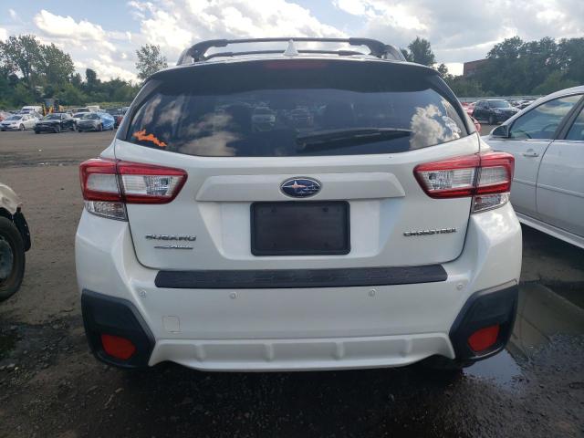 JF2GTAMCXKH380681 Subaru Crosstrek Limited