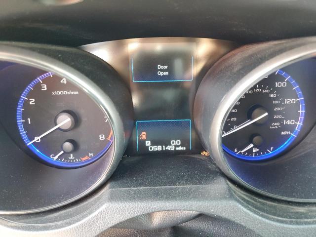 4S4BSANC6J3307034 Subaru Outback 2.5i Limited