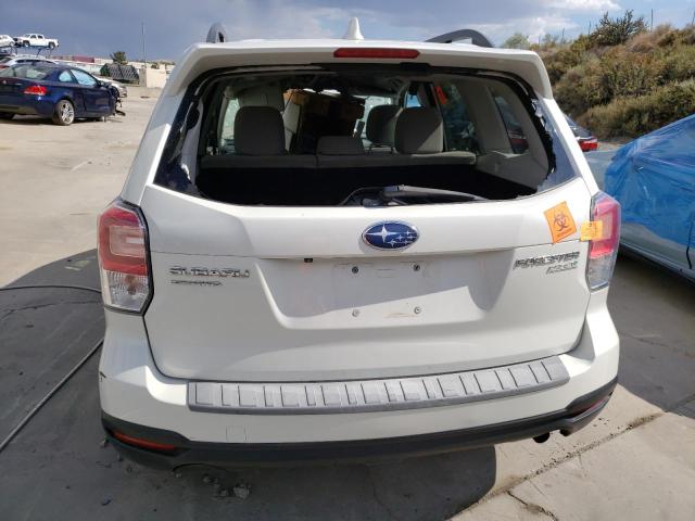 JF2SJAGC7HH804662 Subaru Forester 2.5i Premium