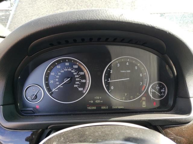 WBA5A5C58FD515091 BMW 528 I