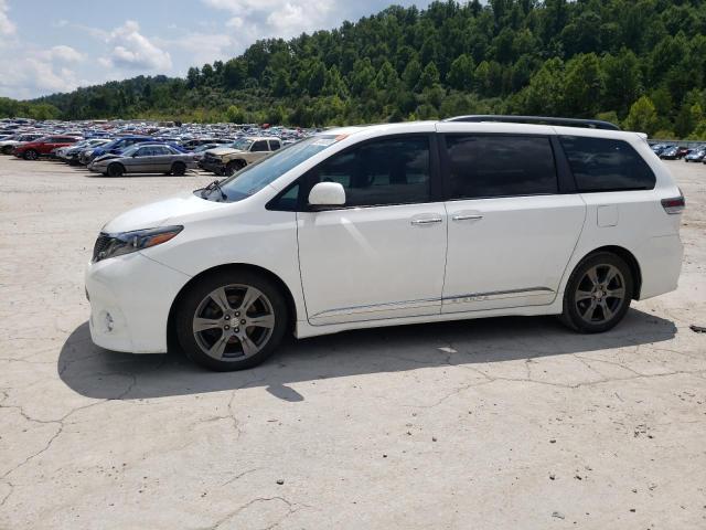 5TDXZ3DCXHS819178 2017 TOYOTA SIENNA, photo no. 1