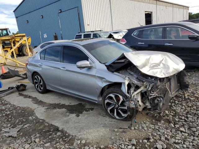 2016 Honda Accord Ex VIN: 1HGCR2F74GA152386 Lot: 66180843