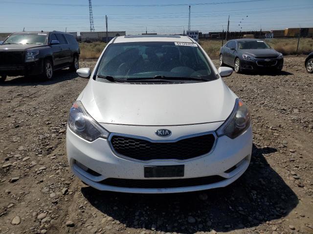 KNAFZ4A8XG5531096 KIA FORTE EX