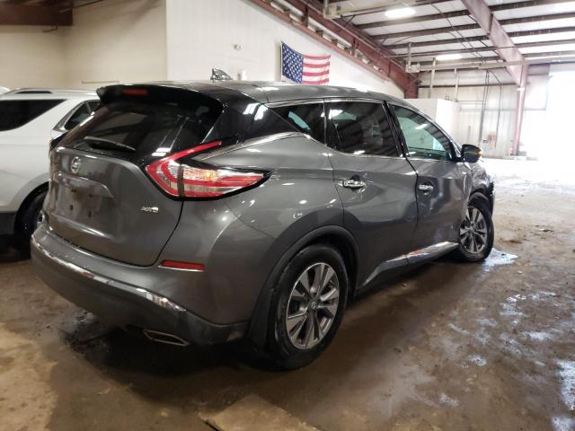 5N1AZ2MH7GN158673 Nissan MURANO S