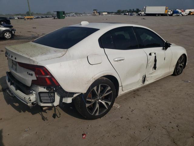 2019 VOLVO S60 T6 R-D - 7JRA22TMXKG012581