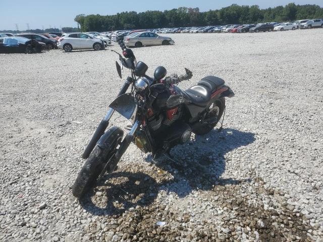 2009 POLARIS VICT MC 5VPAB26D393003041