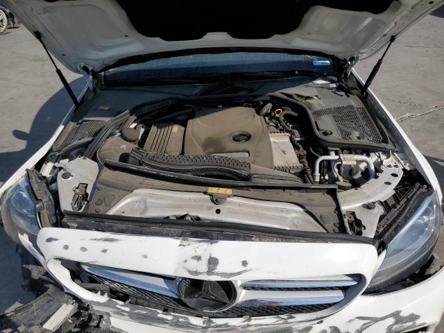 55SWF4JB9GU144981 Mercedes-Benz C 300