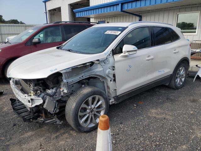 2016 Lincoln MKC Select