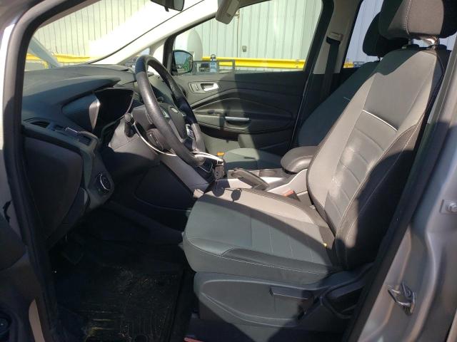 1FADP5AU5EL507984 Ford C-MAX SE