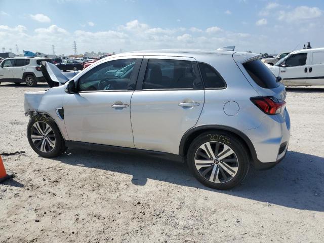 JA4APVAUXMU012194 Mitsubishi Outlander Sport Se