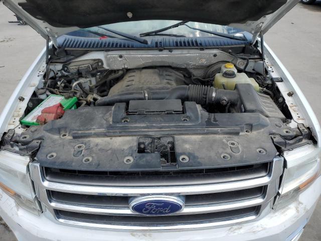 1FMJU1HT1HEA51496 Ford Expedition Xlt