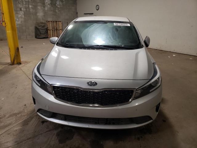 3KPFK4A7XJE213487 | 2018 KIA FORTE LX