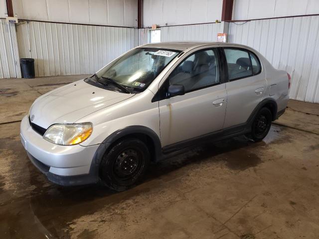 2000 Toyota Echo 