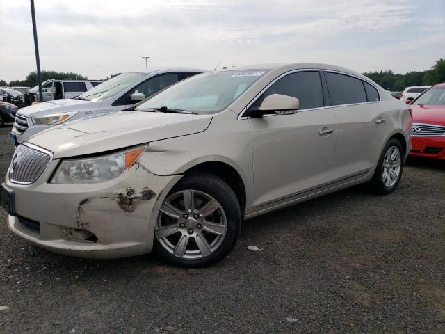 2011 Buick LaCrosse CXL