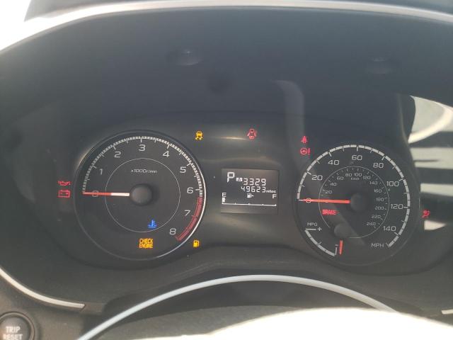 JF2GTACC0K8327585 Subaru Crosstrek Premium