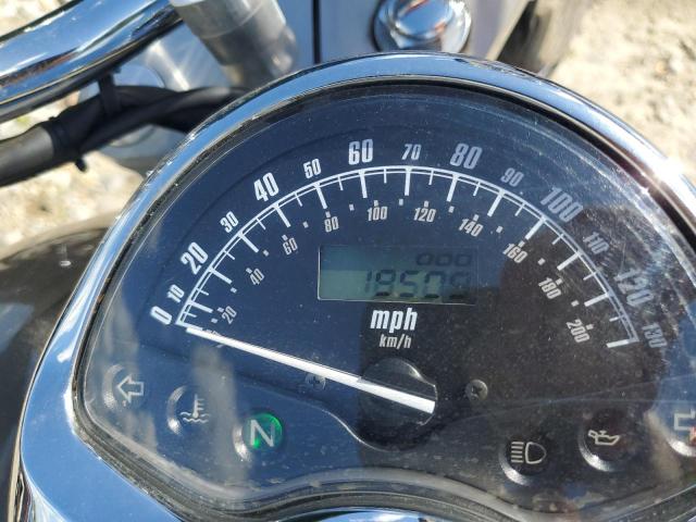 2007 HONDA VTX1300 R 1HFSC52647A404105