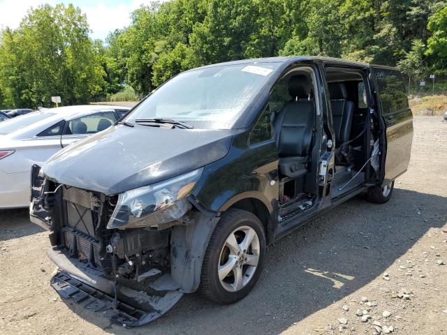 2018 MERCEDES-BENZ METRIS - WD4PG2EE0J3430546