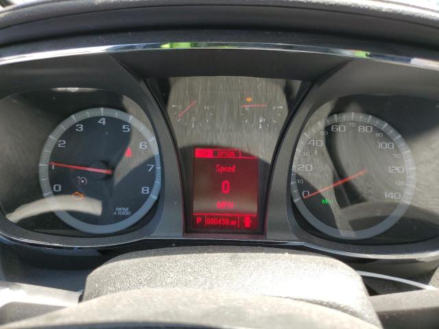 2GKFLUE30H6298519 GMC Terrain Slt