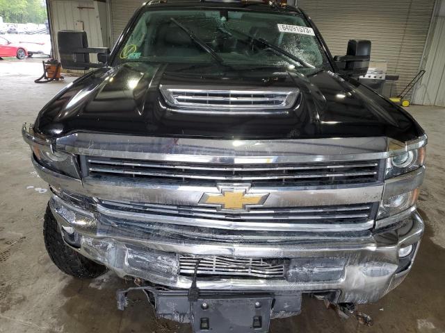2017 CHEVROLET SILVERADO2 - 1GC1KVEY3HF127313