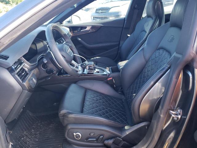 WAUC4CF56MA004931 Audi S5 Premium Plus