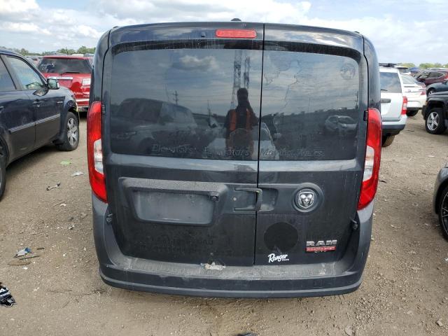 2018 RAM PROMASTER - ZFBERFAB6J6L10380