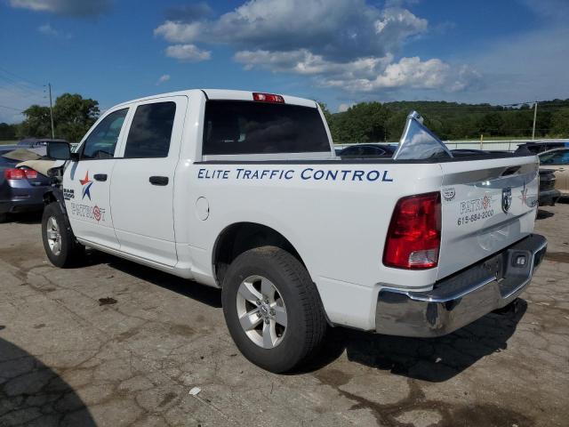 3C6RR7KT4NG174502 | 2022 RAM 1500 CLASS